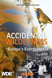 Постер фильма «Drehkreuz Rieselfelder: Vogelparadies im Herzen Europas (2020)» — (2 из 3)