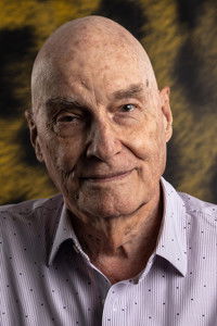 Barbet Schroeder photo