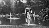 «Алиса в Стране чудес (1915)» — обои к фильму #7