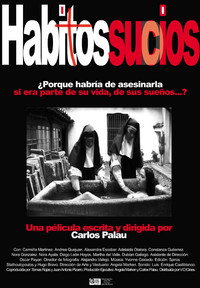 Постер фильма «Hábitos sucios (2003)» — (1 из 2)