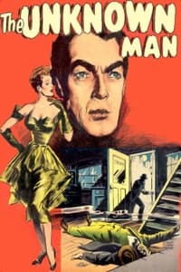 Poster de The Unknown Man