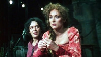 «Поцелуй меня, Петруччо (1981)» — обои к фильму #1
