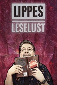 copertina serie tv Lippes+Leselust 2017