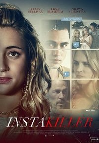 Ver Instakiller Online Gratis HD Poster VER Instakiller Online Gratis HD