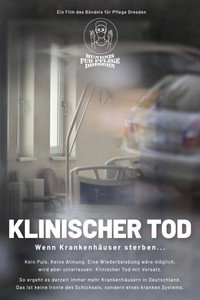 Klinischer Tod - Wenn Krankenhäuser sterben...