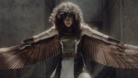Обои к сериалу «Лунный рыцарь (2022)» — (58 из 211)