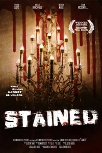 Stained