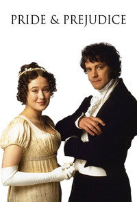 Постер сериала «Гордость и предубеждение (1995)» — (25 из 78)