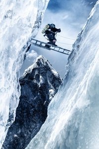 Death Zone: Cleaning Mount Everest