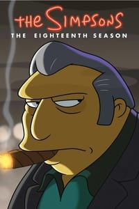 The Simpsons - Season 18