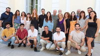 «Glykanisos (2022-2023)» — обои к сериалу #1