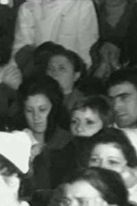 Policlinico in lotta