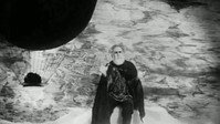 «Одилон Редон, или глаз, поднимающийся в вечность, как воздушный шар (1995)» — обои к фильму #3