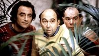 Une époque formidable