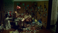 «Adán y Eva (Todavía) (2004)» — обои к фильму #1