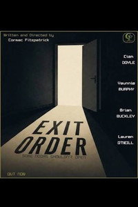 Exit Order (2026) poster