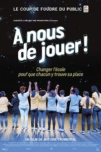 Imagem do Filme À nous de jouer!