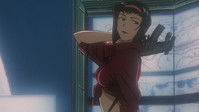Cowboy Bebop : le film