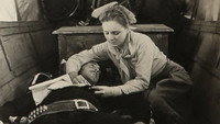 «Золотой Запад (1932)» — обои к фильму #1
