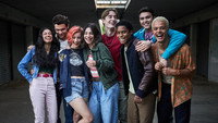 «Tell Me Everything (2022-2024)» — обои к сериалу #8