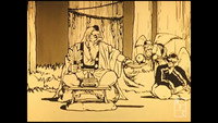 «Украденная опухоль (1929)» — обои к аниме #1