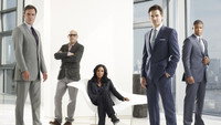 Обои к сериалу «Белый воротничок (2009-2014)» — (53 из 119)