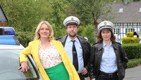 «Mord mit Aussicht (2008-2014)» — обои к сериалу #8