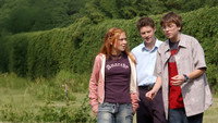 «Школа «Черная дыра» (2002-2006)» — обои к сериалу #1