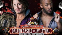 «ROH: 16th Anniversary (2018)» — обои к фильму #1
