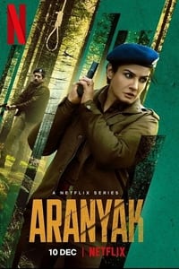 Cover of Aranyak