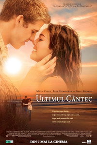 Ultimul cântec