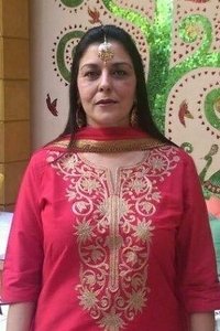 Imagem de Mona Irani