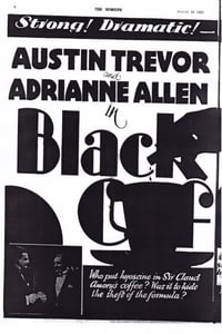 Black Coffee (1931)