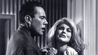 «Кошечка с хлыстом (1964)» — обои к фильму #3