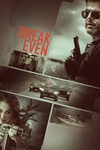 Poster de Break Even