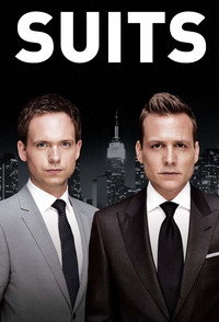 Постер сериала «Форс-мажоры (2011-2019)» — (46 из 148)