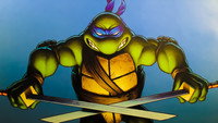Tortues Ninja : Les Chevaliers d'écaille