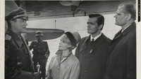 «У меня опасная работа (1966)» — обои к фильму #1