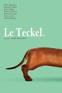 Affiche de la recommandation : Le Teckel