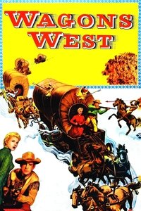 Poster do Filme Wagons West
