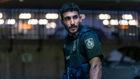 «Критическая ситуация (2024)» — обои к сериалу #2