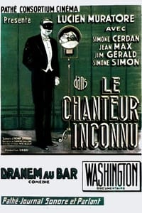 Le chanteur inconnu (1931)