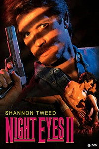 Постер фильма «Ночное наблюдение 2 (1991)» — (4 из 9)