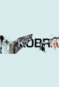 Kobra (2001) subtitle poster