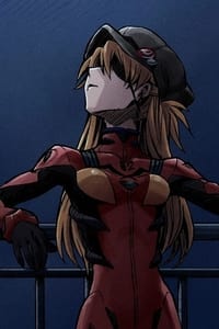 EVANGELION:3.0(-120min.) (2023)