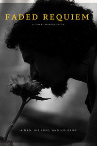 Faded Requiem (2023) poster