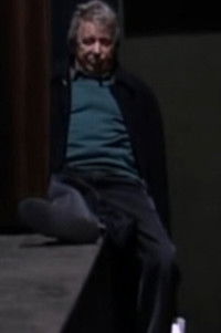 Nos yeux se sont ouverts