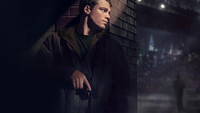 Обои к сериалу «Ночной агент (2023)» — (26 из 63)