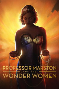 Постер фильма «Профессор Марстон и его Чудо-женщины (2017)» — (14 из 66)