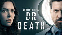«Плохой доктор (2021-2023)» — обои к сериалу #10